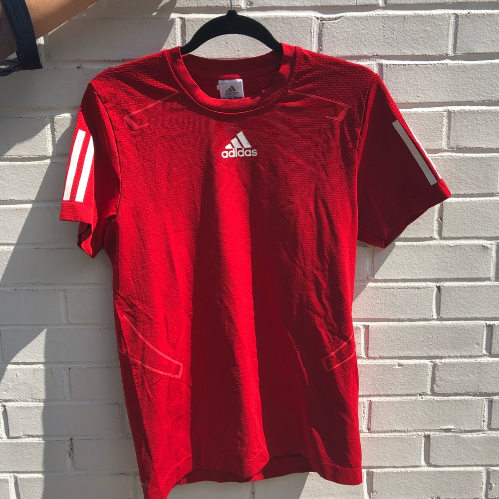 Adidas Tennis Shirt